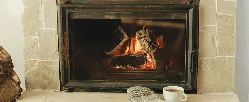 Kings man Fireplaces Insert Services in Copperas Cove, TX