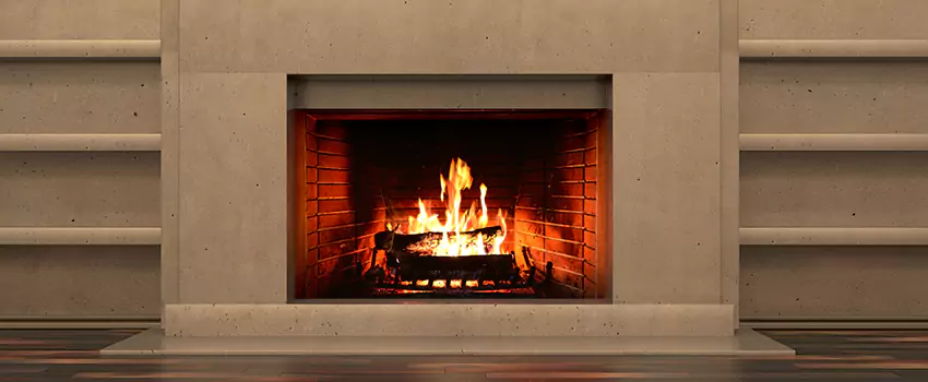 Majestic Trilliant Series Gas Fireplace Insert Repair in Copperas Cove, Texas