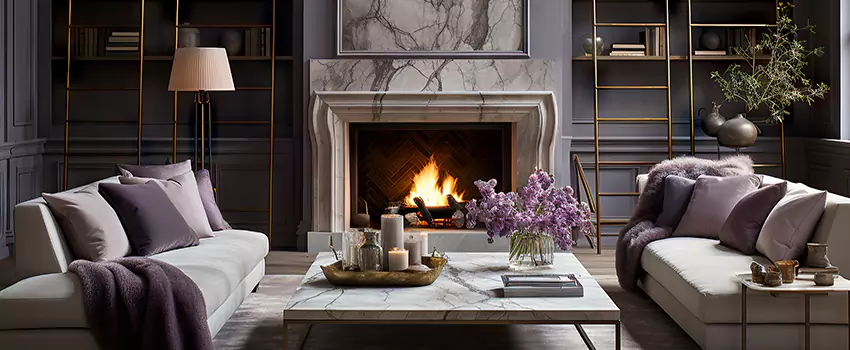 Napoleon Galaxy Series Outdoor Fireplaces Repair in Copperas Cove, TX