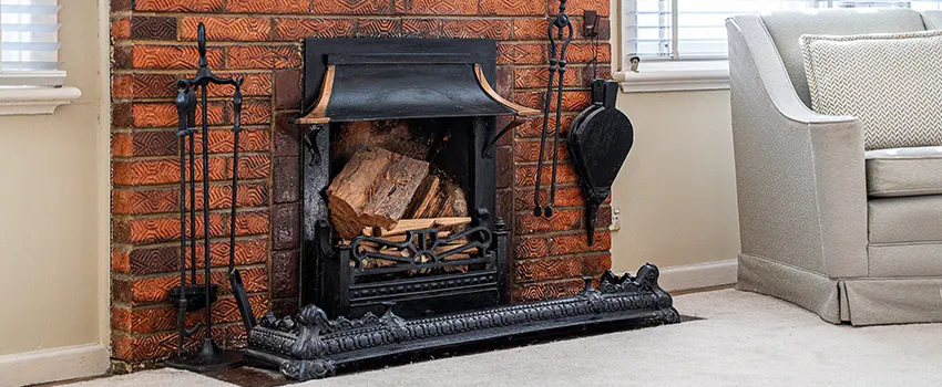 Custom Old Fireplace Redesign Services in Copperas Cove, Texas