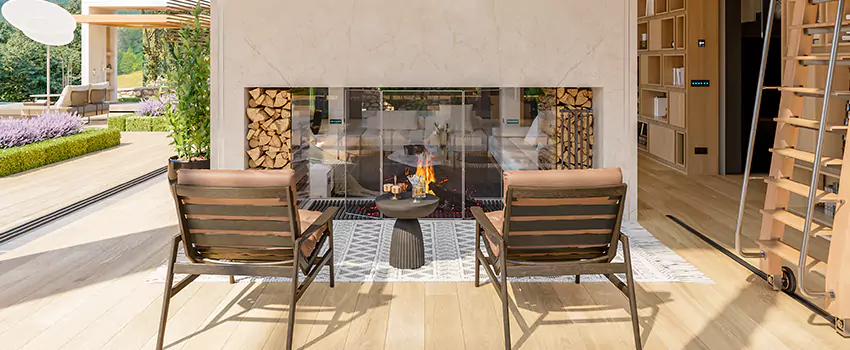 Ortal Space Creator Fireplace Repair in Copperas Cove, TX