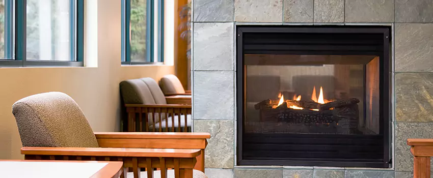 Osburn Fireplace Tempered Glass Hearth Pad Replacement in Copperas Cove, Texas