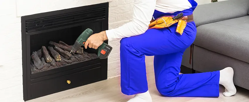Pellet Fireplace Repair Services in Copperas Cove, TX