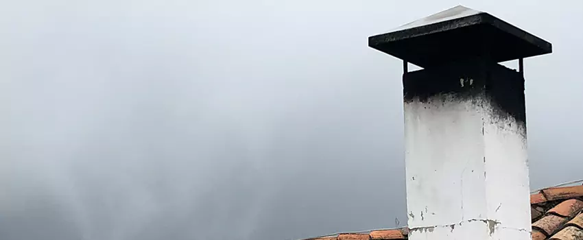 Prefab Chimney Crown Installation in Copperas Cove, TX