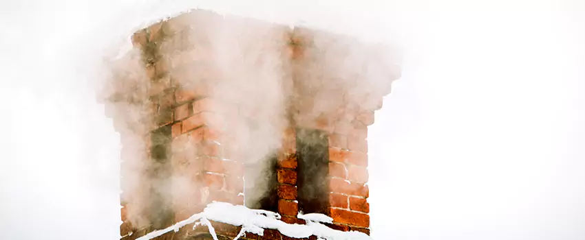 Chimney Flue Soot Removal in Copperas Cove, TX