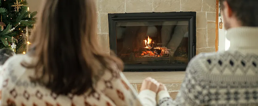 Superior Open-Hearth Wood Fireplaces in Copperas Cove, TX