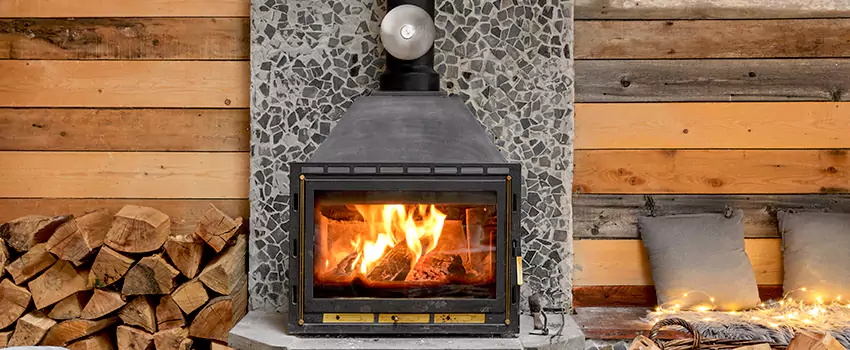 Travis Industries Elite Fireplace Inspection and Maintenance in Copperas Cove, Texas