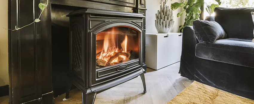 Valor Wood Fireplace in Copperas Cove, TX