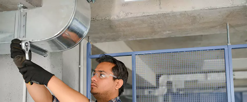 Benefit of Ventilation Cleaning in Copperas Cove, Texas