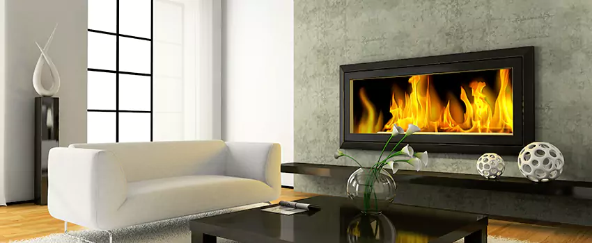Ventless Fireplace Oxygen Depletion Sensor Installation and Repair Services in Copperas Cove, Texas