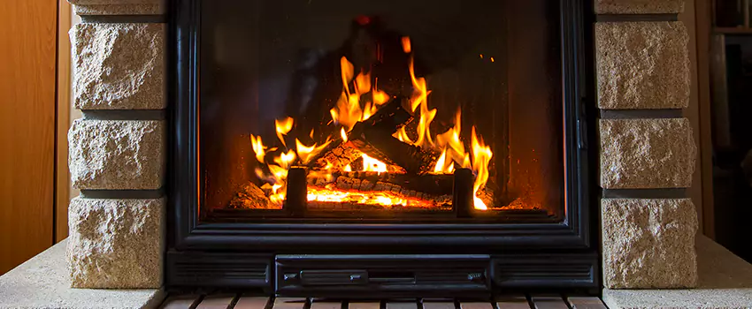 Cost of Wood Fireplace Installation in Copperas Cove, TX