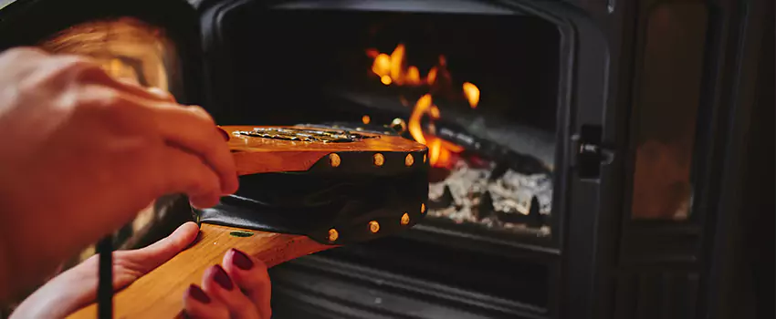 Cost of Wood Furnace Repair and Installation Services in Copperas Cove, TX