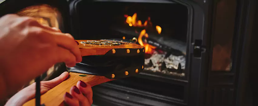 Wood Stove Grates Repair in Copperas Cove, Texas