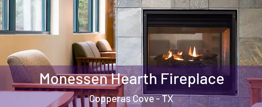  Monessen Hearth Fireplace Copperas Cove - TX